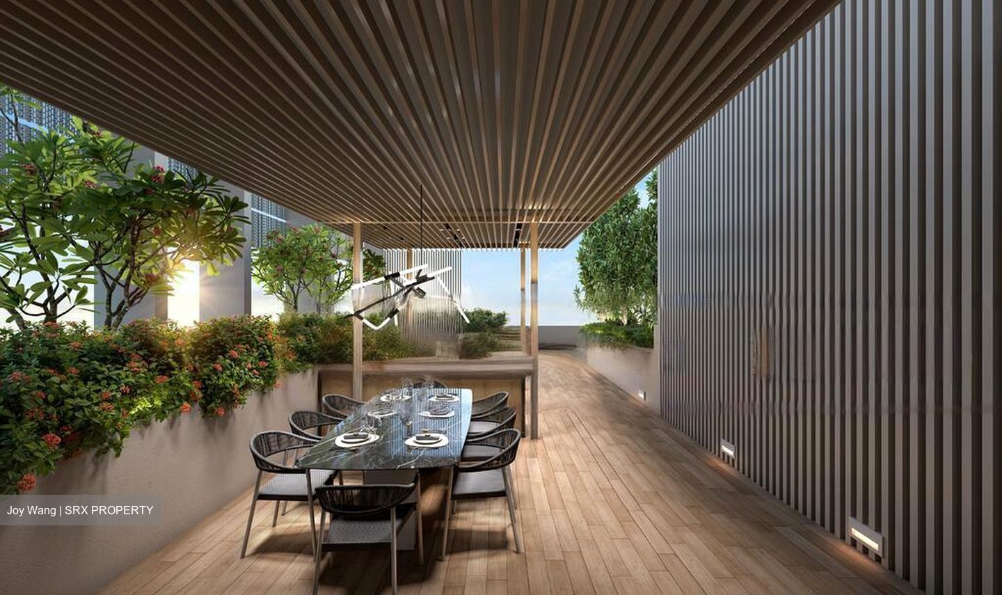 Arina East Residences (D15), Apartment #486204681